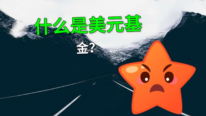 什么是美元基金？ 动画制作软件有哪些