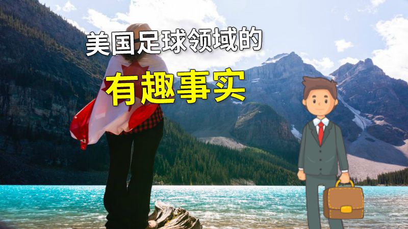 美国足球领域的有趣事实 动画制作软件有哪些
