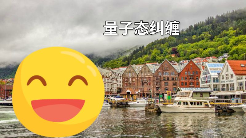 量子态纠缠 动画制作软件有哪些
