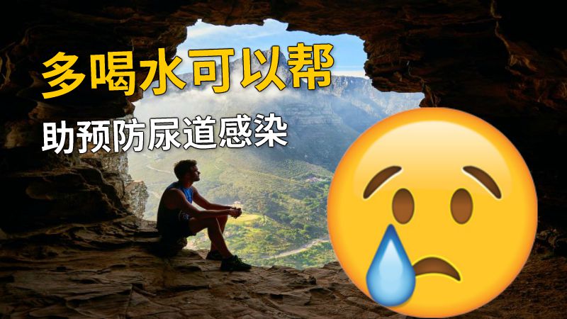 多喝水可以帮助预防尿道感染 动画制作软件有哪些