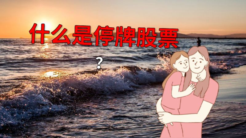 什么是停牌股票？ 动画制作软件有哪些