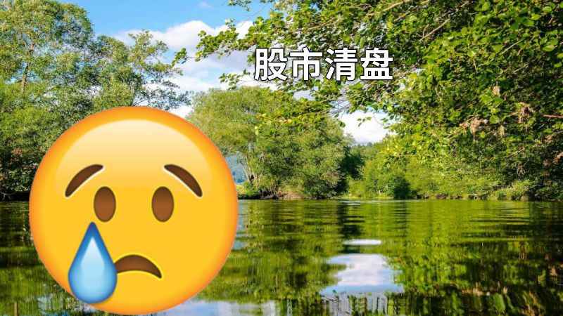 股市清盘 动画制作软件有哪些