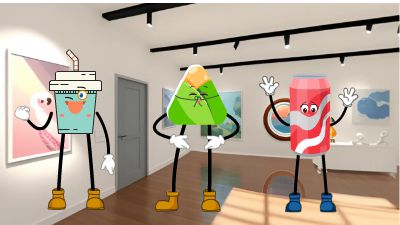 谭益坤.am 动画制作软件有哪些