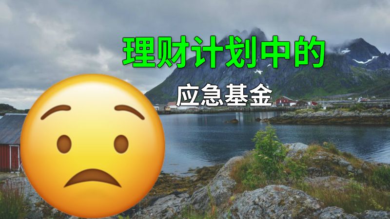 理财计划中的应急基金 动画制作软件有哪些