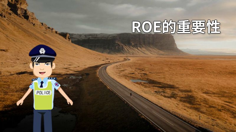 ROE的重要性 动画制作软件有哪些