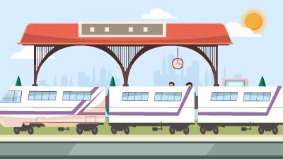 火车注意事项.am 动画制作软件有哪些