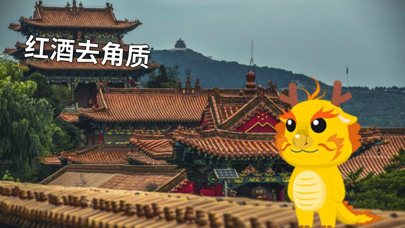 红酒去角质 动画制作软件有哪些
