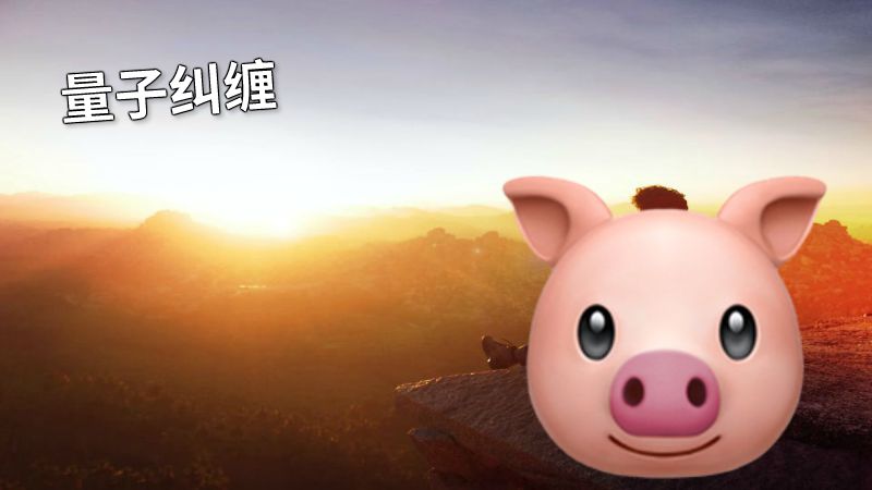 量子纠缠 动画制作软件有哪些