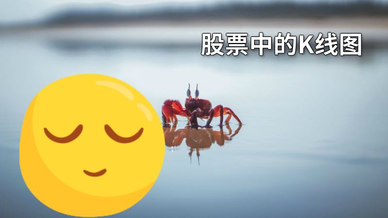 股票中的K线图 动画制作软件有哪些