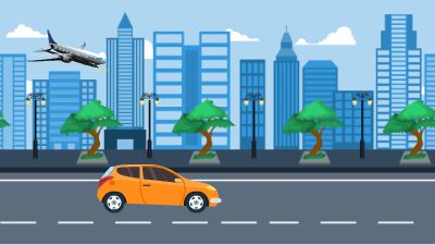 车 动画制作软件有哪些