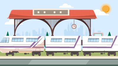 火车注意事项.am 动画制作软件有哪些