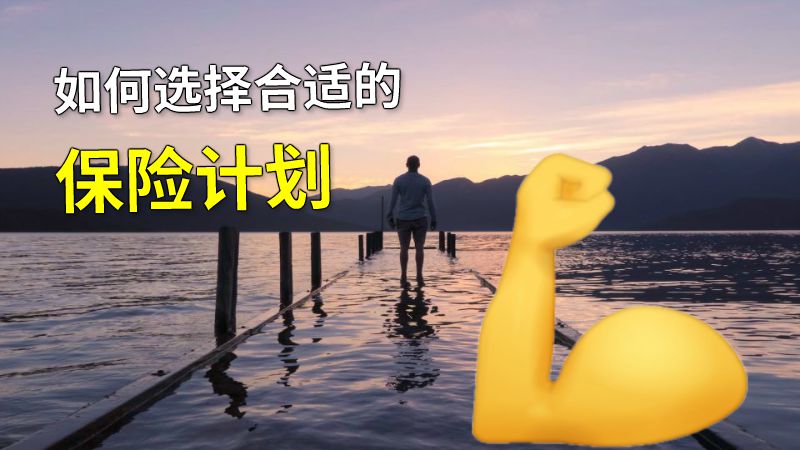 如何选择合适的保险计划 动画制作软件有哪些