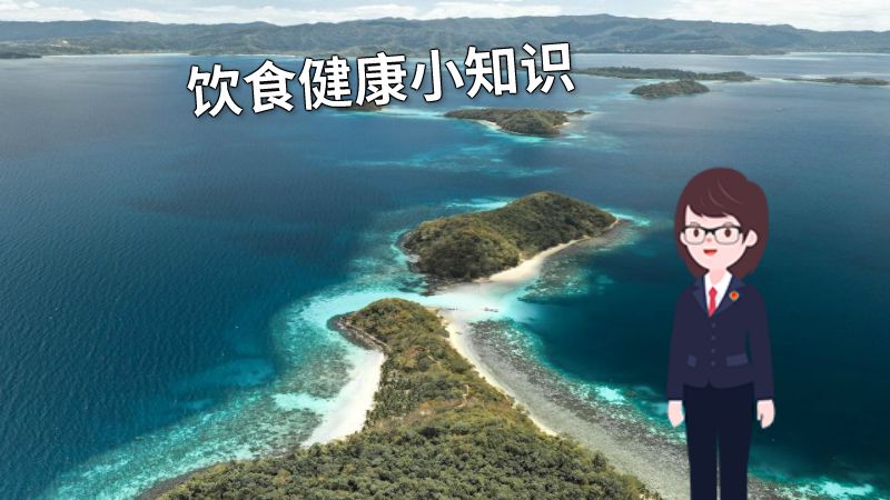 饮食健康小知识 动画制作软件有哪些
