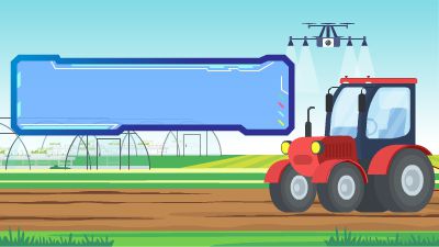 农机设备促销直播带货 动画制作软件有哪些