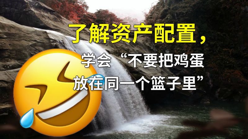 了解资产配置，学会“不要把鸡蛋放在同一个篮子里” 动画制作软件有哪些