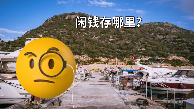 闲钱存哪里？ 动画制作软件有哪些