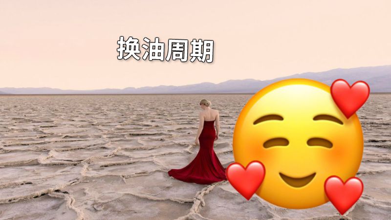 换油周期 动画制作软件有哪些