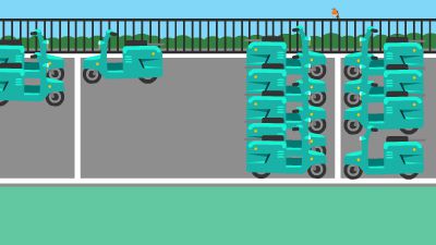 电动车的行车礼仪.am 动画制作软件有哪些