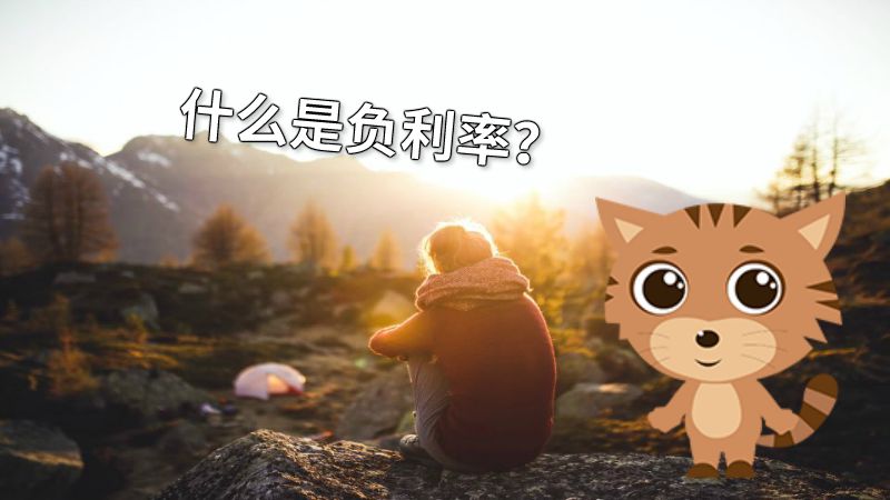 什么是负利率？ 动画制作软件有哪些