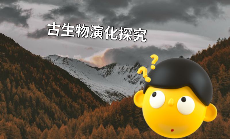 古生物演化探究 动画制作软件有哪些