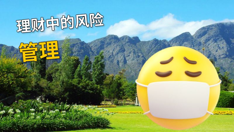 理财中的风险管理 动画制作软件有哪些
