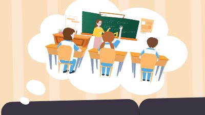 数学微课《认识钟表》-特效片头.am 动画制作软件有哪些