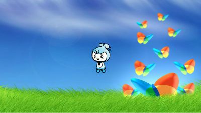 万彩动画大师（邱开琪）.am 动画制作软件有哪些