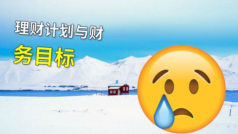 理财计划与财务目标 动画制作软件有哪些