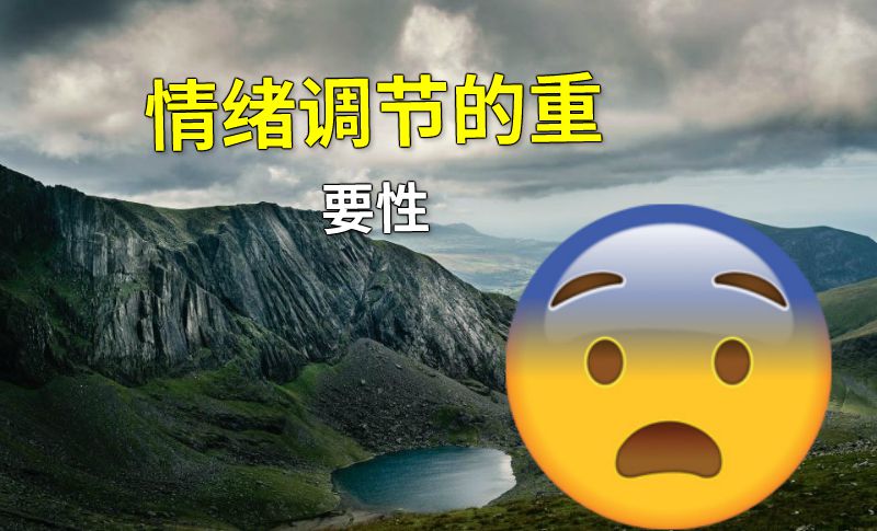 情绪调节的重要性 动画制作软件有哪些