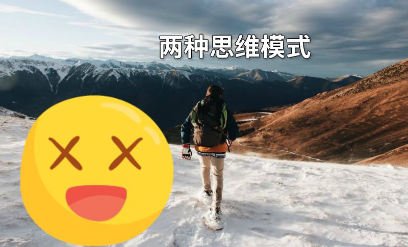 两种思维模式 动画制作软件有哪些