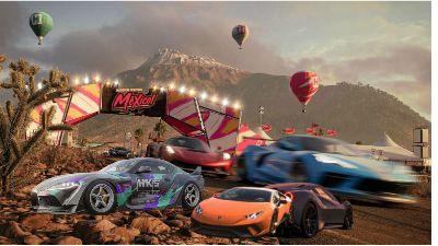 地平线 动画制作软件有哪些