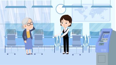 银行业务.am 动画制作软件有哪些