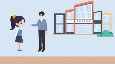 １nice to meet you.am 动画制作软件有哪些