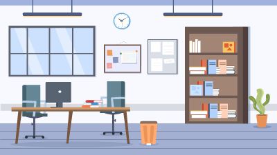 办公区域 动画制作软件有哪些