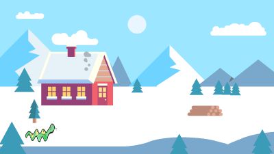 孙紫鑫配旁白，邢瑞配农夫，江清霞配蛇 动画制作软件有哪些