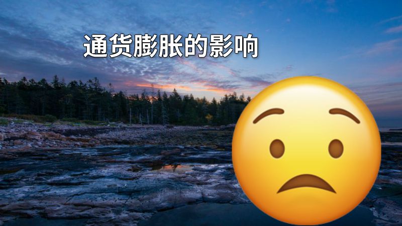 通货膨胀的影响 动画制作软件有哪些