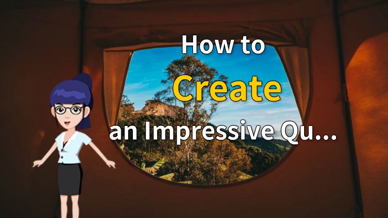 How to Create an Impressive Quick Flash PPT or Video 动画制作软件有哪些