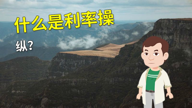 什么是利率操纵？ 动画制作软件有哪些
