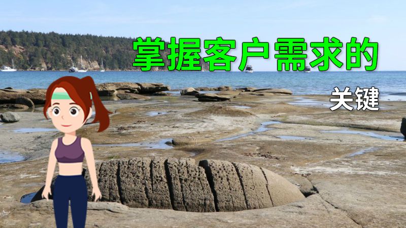 掌握客户需求的关键 动画制作软件有哪些