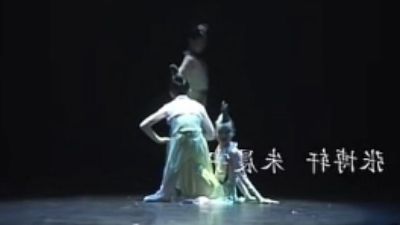 舞蹈带镜头.am 动画制作软件有哪些