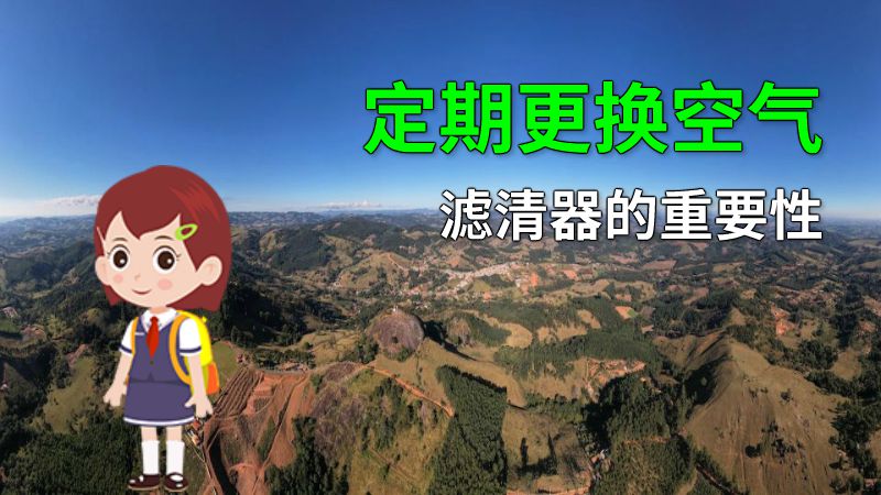 定期更换空气滤清器的重要性 动画制作软件有哪些