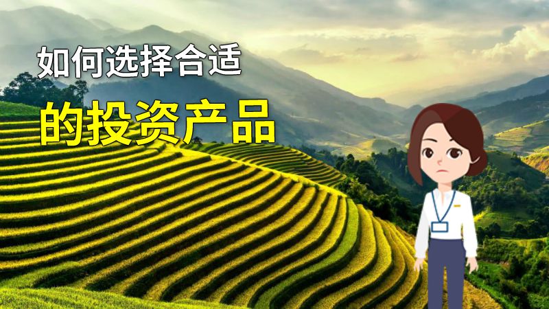 如何选择合适的投资产品 动画制作软件有哪些