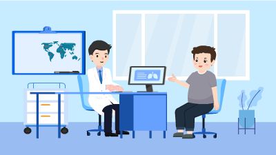 医院门诊 动画制作软件有哪些