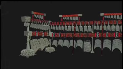 编钟工程一 动画制作软件有哪些