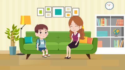 坐下谈话.am 动画制作软件有哪些