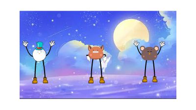 新建工程20240712.am 动画制作软件有哪些