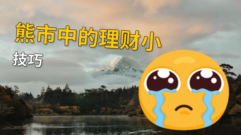 熊市中的理财小技巧 动画制作软件有哪些