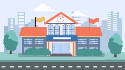 学校校园 动画制作软件有哪些