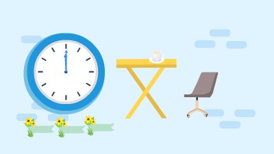 .am时针与周末 动画制作软件有哪些