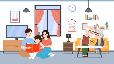 温馨客厅 动画制作软件有哪些